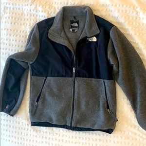 North Face Denali Jacket